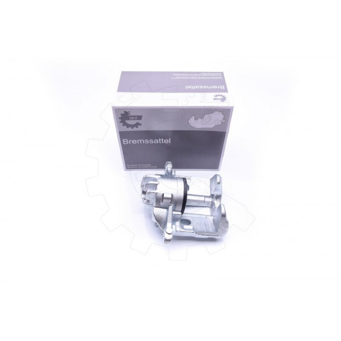 Etrier de Frein Avant Gauche Pour Mitsubishi Smart Volvo 4605A177 4544210106