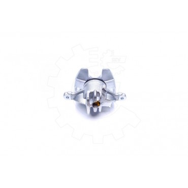 Etrier de Frein Avant Gauche Pour Mitsubishi Smart Volvo 4605A177 4544210106