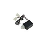 Moteur centralisation de porte Pour CLASSE V SPRINTER 2-t VITO LT 28-35 18002475