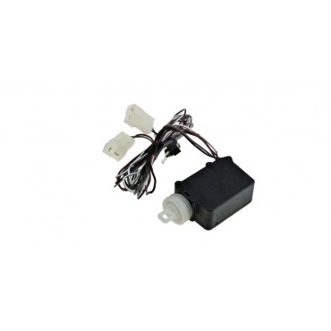 Moteur centralisation de porte Pour CLASSE V SPRINTER 2-t VITO LT 28-35 18002475