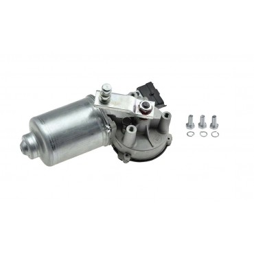 Moteur d'essuie glace Arrière Pour PEUGEOT 206 A CC 206 SW 206+ 6405.N5 6405N5