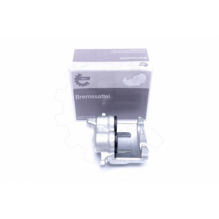 Etrier de Frein Avant Gauche Pour Mitsubishi L200 MR977362