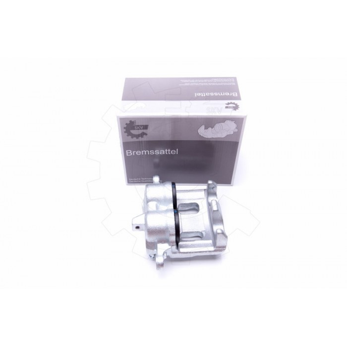 Etrier de Frein Avant Droit Pour Mitsubishi L200 MR977363