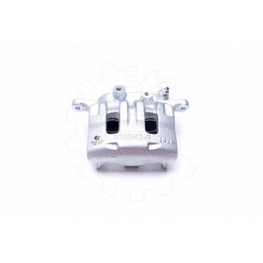 Etrier de Frein Avant Droit Pour Mitsubishi L200 MR977363