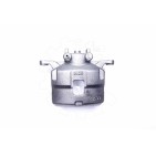 Etrier de Frein Avant Gauche Pour Mitsubishi L200/Triton 4605A201