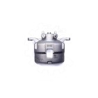 Etrier de Frein Avant Droit Pour Mitsubishi L200/Triton 4605A202