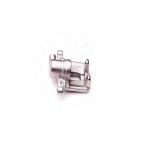 Etrier de Frein Arrière Gauche Pour Mitsubishi VII Break Outlander I MR955065
