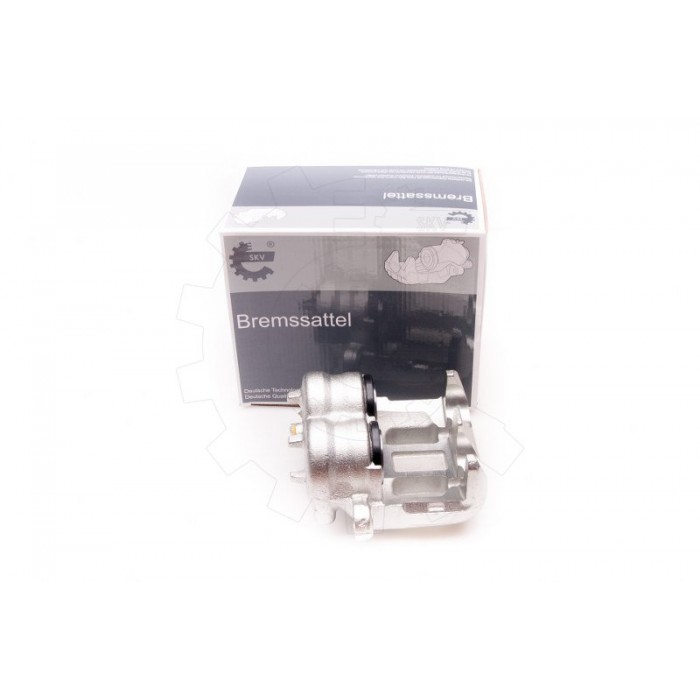 Etrier de Frein Avant Gauche Pour Mitsubishi Pajero Classic II III MR510537