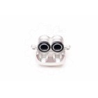 Etrier de Frein Avant Droit Pour Mitsubishi Pajero Classic II III MR510538