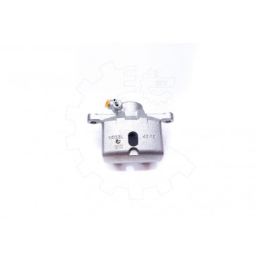 Etrier de Frein Arrière Gauche Pour Mitsubishi Pajero II Canvas Top MB858464