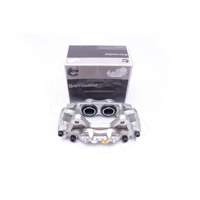 Etrier de Frein Avant Droit Pour Mitsubishi Pajero IV Van 4605A460 4605A706