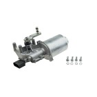 Moteur d'essuie glace Avant Pour SKODA FABIA II ROOMSTER 5J1 955 113A 5J1955113A