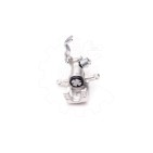 Etrier de Frein Arrière Gauche Pour Nissan Almera II 440110N600 440115M50A