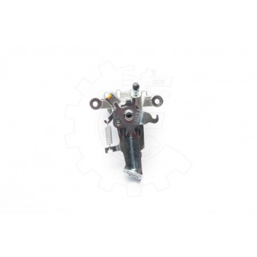 Etrier de Frein Arrière Gauche Pour Nissan Almera II Tino Primera 44011BM400