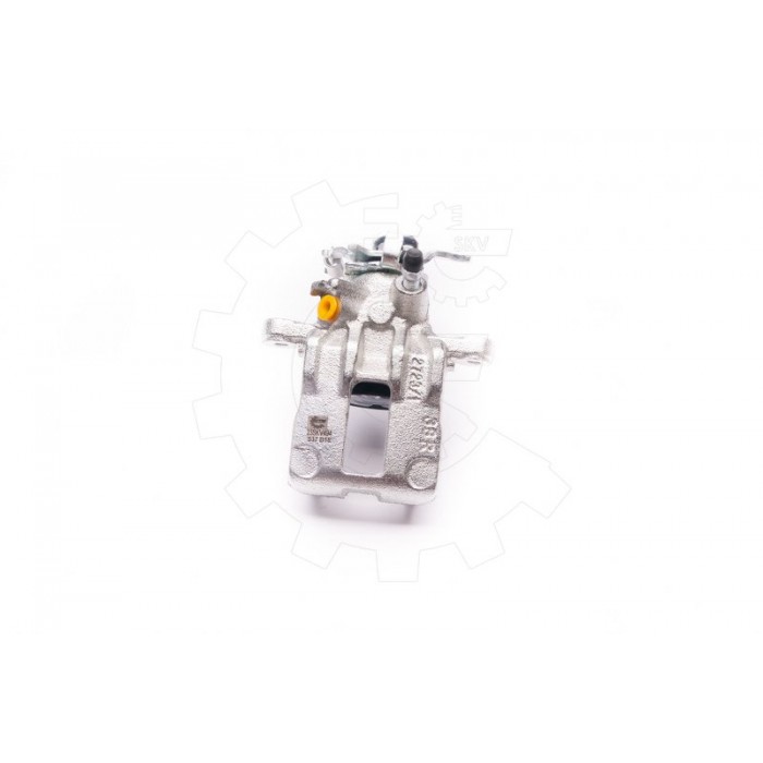 Etrier de Frein Arrière Droit Pour Nissan Almera II Tino Primera 44001BM400