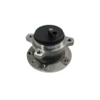 Moyeu de roue Arrière Pour PEUGEOT 308 CITROEN C4 PICASSO 9803736180 9671326080