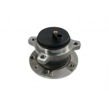 Moyeu de roue Arrière Pour PEUGEOT 308 CITROEN C4 PICASSO 9803736180 9671326080