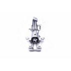 Etrier de Frein Arrière Droit Pour Nissan Almera II 44001BM500 44001BM50A