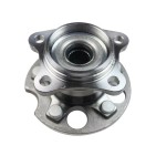 Moyeu de roue Arrière pour TOYOTA SIENNA -à partir de 2010 4241008010 4241008020