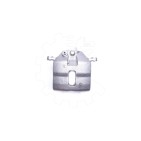 Etrier de Frein Avant Droit Pour Nissan Almera Tino Primera 410014U100