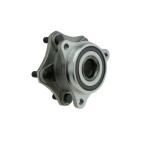 Moyeu de roue Avant gauche Pour SUZUKI KIZASHI FR 2010-2012 4340157L00