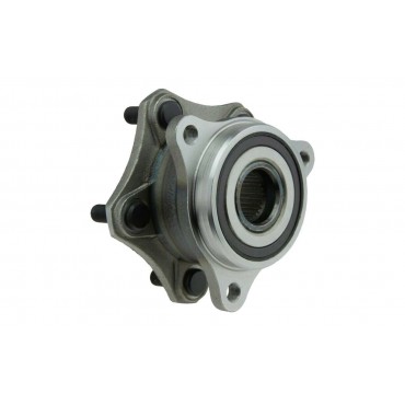 Moyeu de roue Avant gauche Pour SUZUKI KIZASHI FR 2010-2012 4340157L00