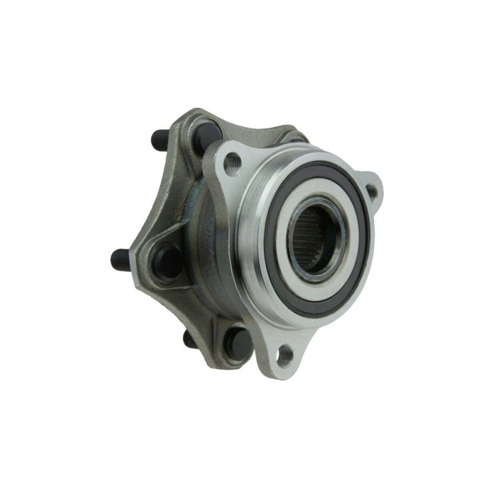 Moyeu de roue Avant gauche Pour SUZUKI KIZASHI FR 2010-2012 4340157L00