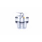Etrier de Frein Arrière Gauche Pour Nissan Cabstar NT400 44011MA000 44011MA00A