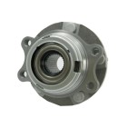 Moyeu de roue Avant Pour INFINITI EX FX G Q50 QX50 QX70 40202EG300