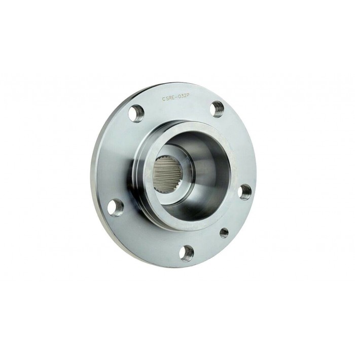 Moyeu de roue Avant Pour NISSAN INTERSTAR OPEL VAUXHALL MOVANO MASTER 7700313184