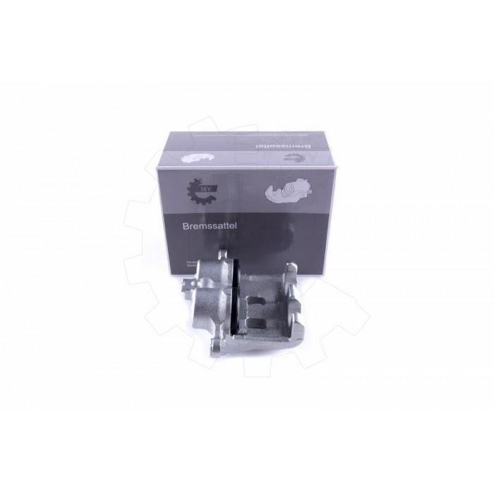 Etrier de Frein Avant Droit Pour Nissan Cefiro II A Trois Volumes 410011E001