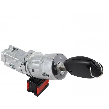 Neiman Serrure d'Allumage Contacteur Pour Modus Duster Talento Vivaro 8200214168