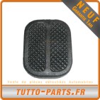 Revêtement Pédale Fiat Lada Seat Lancia Jumper Peugeot Boxer