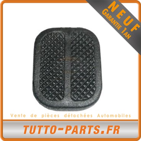 Revêtement Pédale Fiat Lada Seat Lancia Jumper Peugeot Boxer