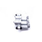 Etrier de Frein Avant Droit Pour Renault Opel Nissan Vauxhall 7701206726 4402990