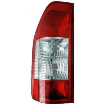 Phare Feux arrière Gauche Pour Mercedes Sprinter 2-T 3-T 4-t A9018202364
