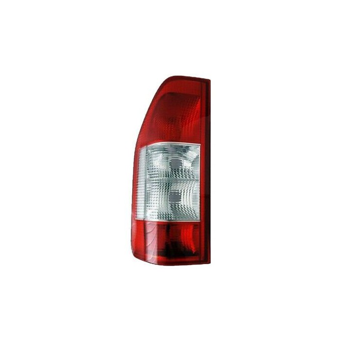Phare Feux arrière Gauche Pour Mercedes Sprinter 2-T 3-T 4-t A9018202364