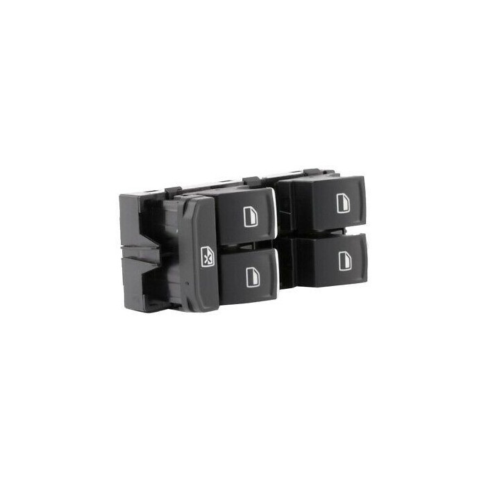 Platine bouton lève vitre Pour Skoda Karoq NU7 Kodiaq NS7 NV7 5GG959857A