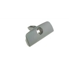 Poignée boite à gants gris pour VW PASSAT B5 FL 2000-2005