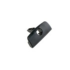 Poignée boite à gants noir pour VW PASSAT B5 FL 2000-2005