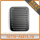 Revêtement Pédale Frein Embrayage Citroen Jumper Fiat Ducato Peugeot Boxer - Dès 2006