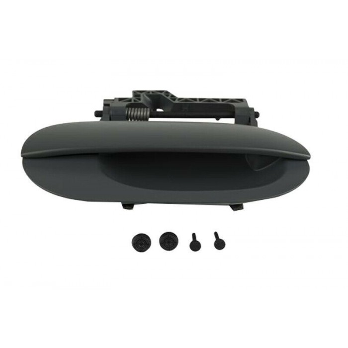 Poignée de porte Arrière Droit Pour BMW Série 5 E39 8200668 51228245466