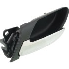 Poignée de porte Arrière Gauche Pour BMW Serie 3 E46 8200751 51428200751