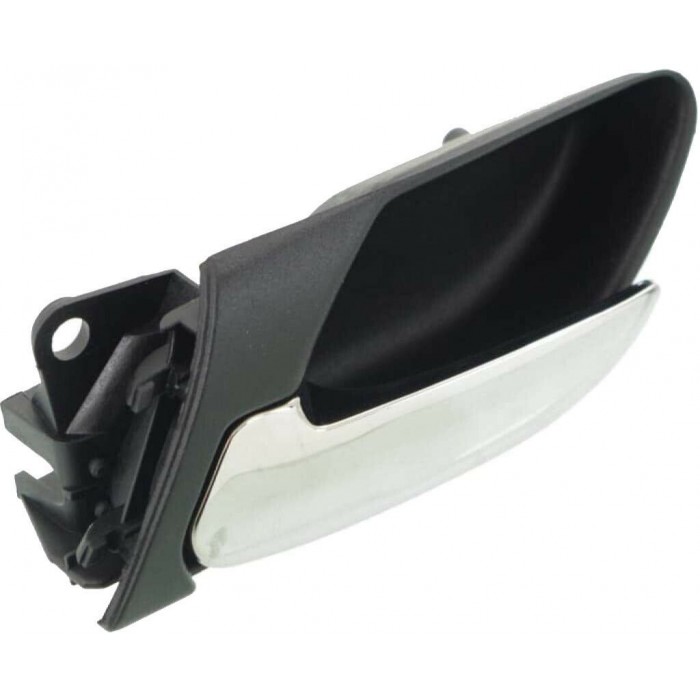 Poignée de porte Arrière Gauche Pour BMW Serie 3 E46 8200751 51428200751