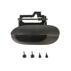 Poignée de porte Arrière Gauche Pour BMW Série 5 E39 8200667 51228245465