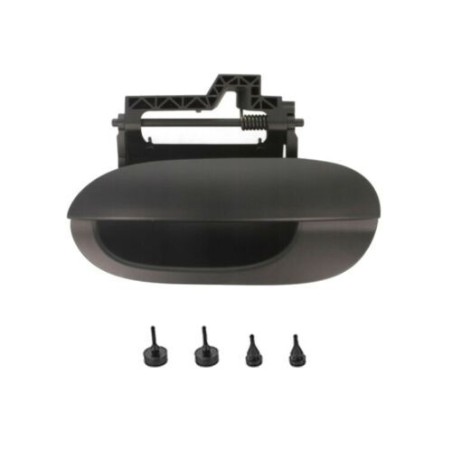 Poignée de porte Arrière Gauche Pour BMW Série 5 E39 8200667 51228245465