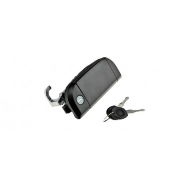 Poignée de porte avant droite Passager pour VW TRANSPORTER IV 701837206