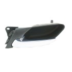 Poignée de porte conducteur Avant Gauche Pour BMW Serie 3 E46 51418200723