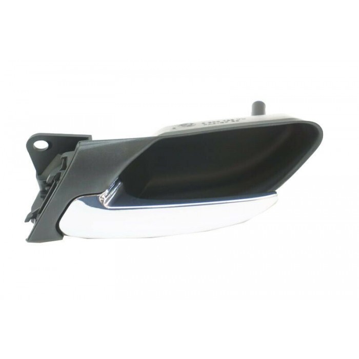 Poignée de porte conducteur Avant Gauche Pour BMW Serie 3 E46 51418200723
