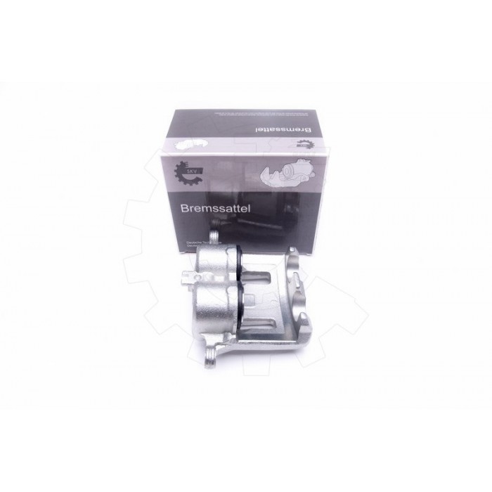 Etrier de Frein Avant Gauche Pour Nissan Navara NP300 Pathfinder II 41011VK100